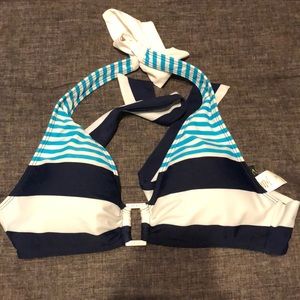 Ralph Lauren Bikini Top